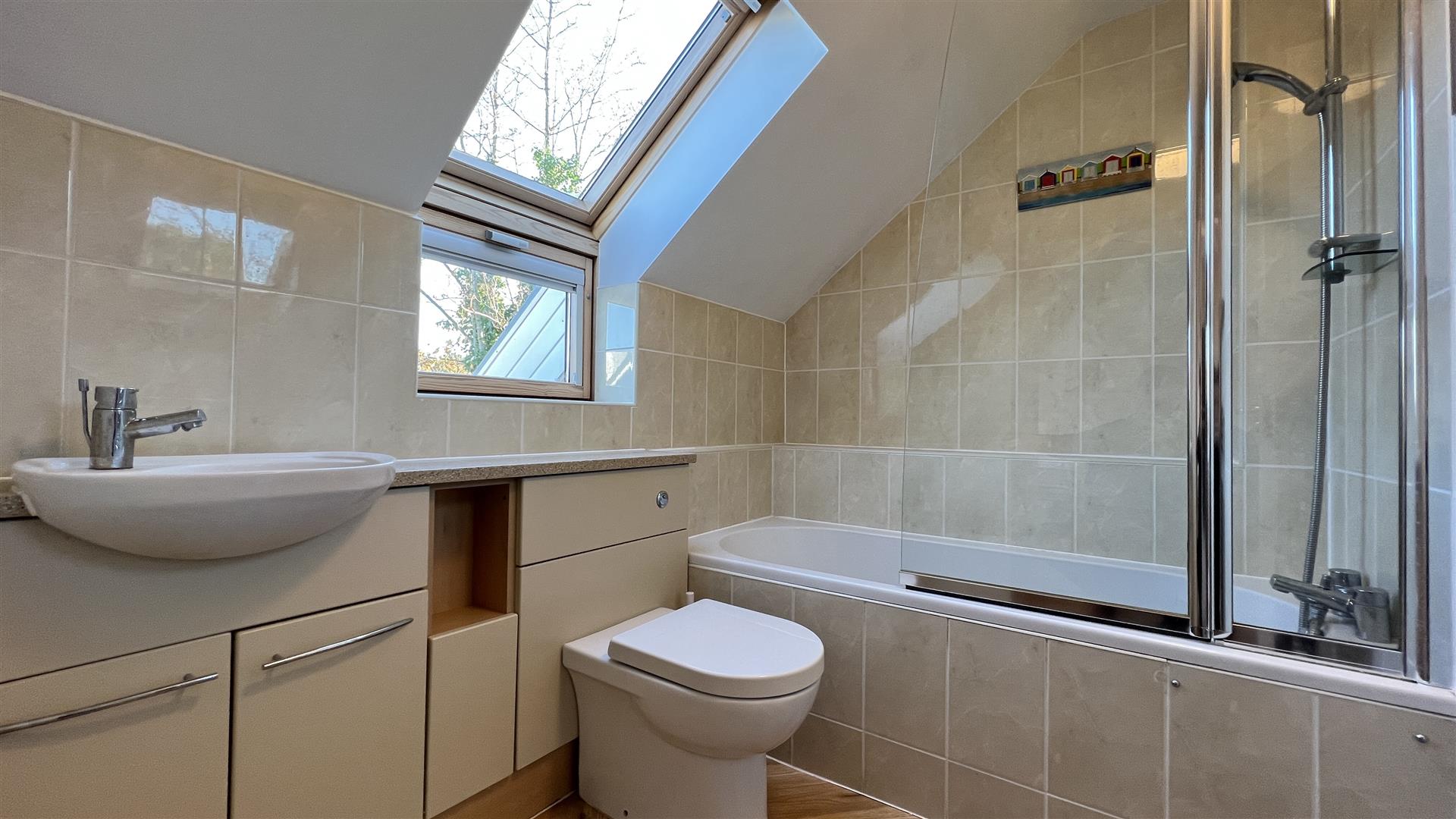 3 Bedroom Apartment Flaghead Road, Canford Cliffs